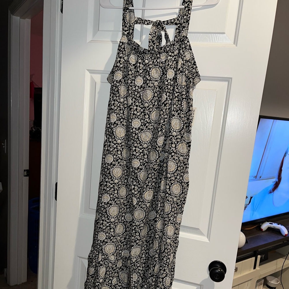 New with tag old navy maxi womens